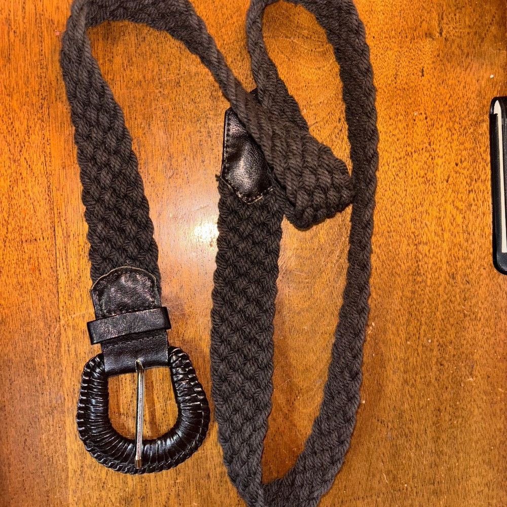 Brown Belt